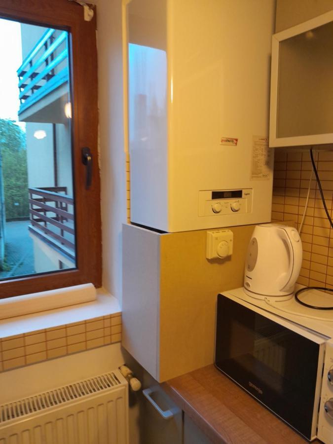 Ferienwohnung Apartament Aosta Central Sinaia Exterior foto